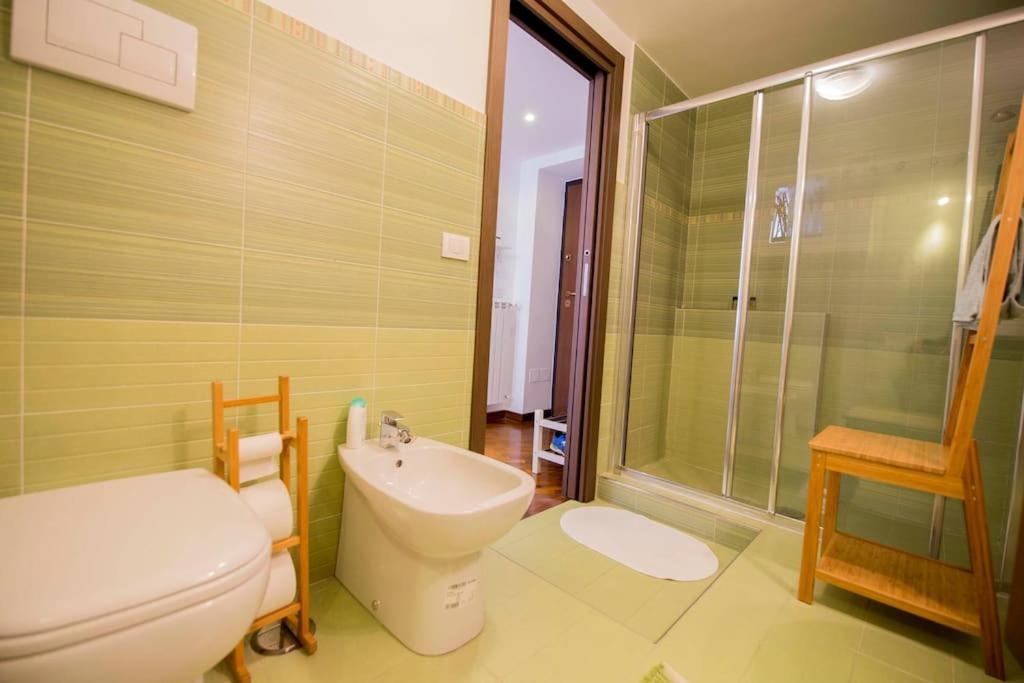 NapoliStayIn Central Flat in Naples