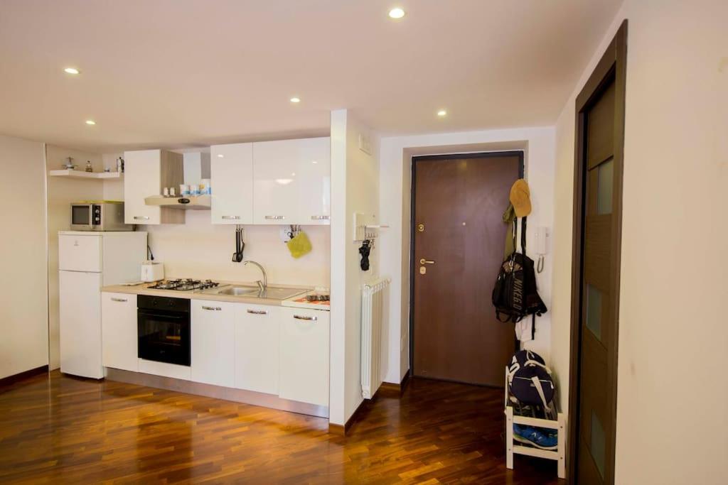 NapoliStayIn Central Flat in Naples