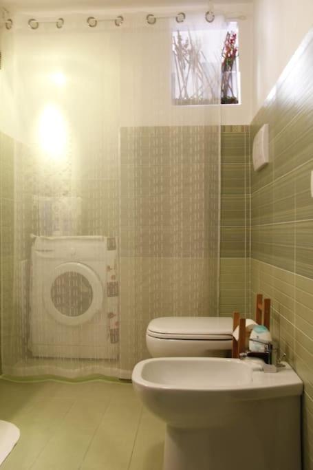 NapoliStayIn Central Flat in Naples