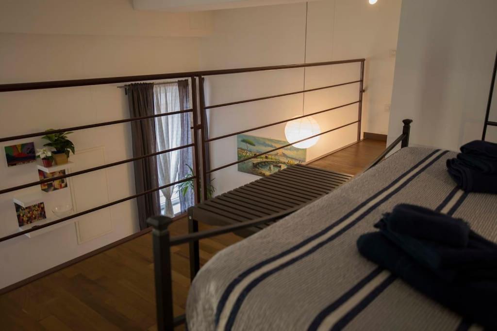 NapoliStayIn Central Flat in Naples