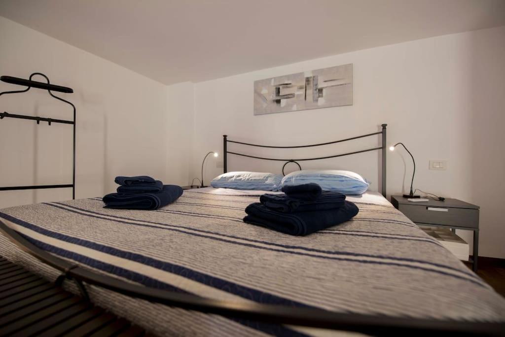 NapoliStayIn Central Flat in Naples