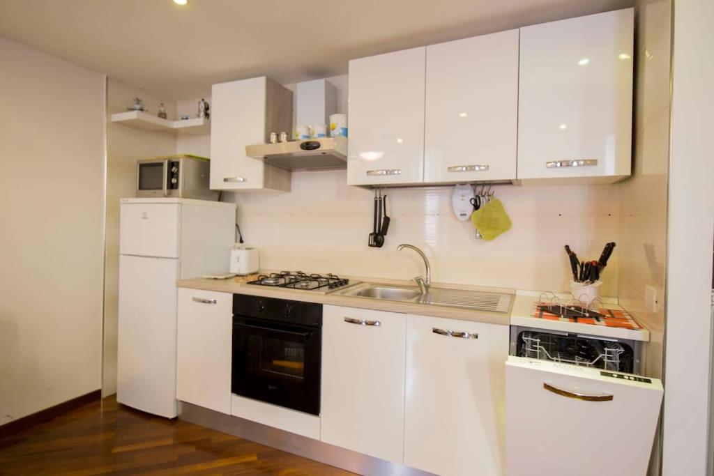 NapoliStayIn Central Flat in Naples