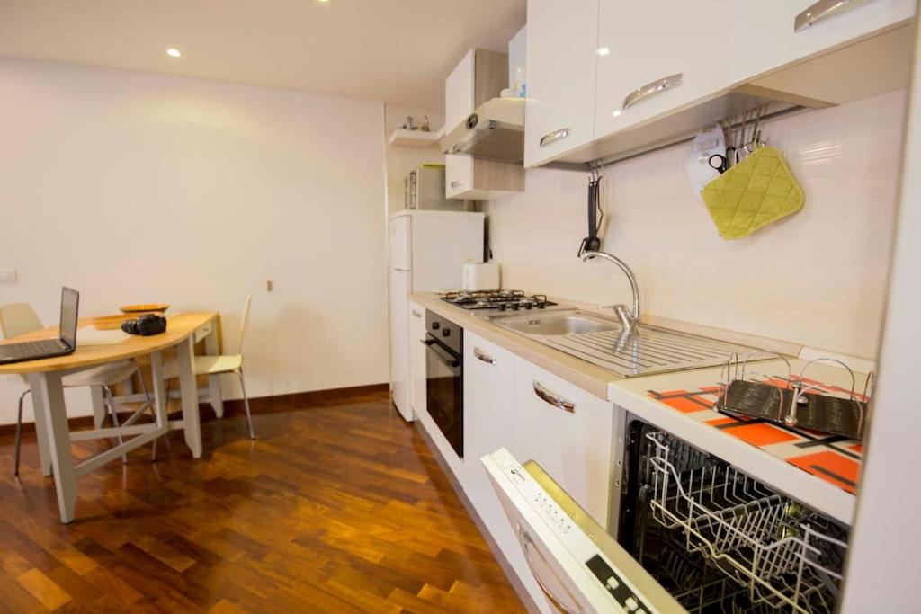 NapoliStayIn Central Flat in Naples