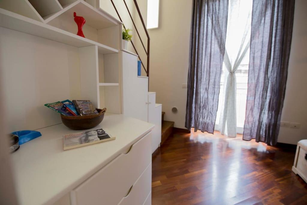 NapoliStayIn Central Flat in Naples