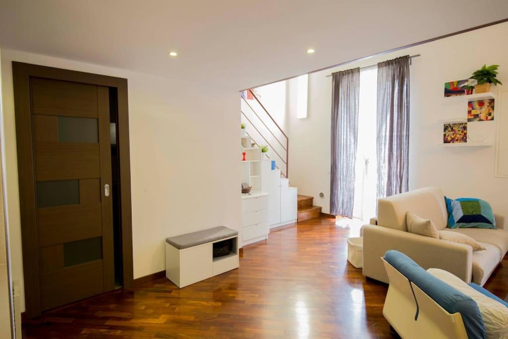 NapoliStayIn Central Flat in Naples