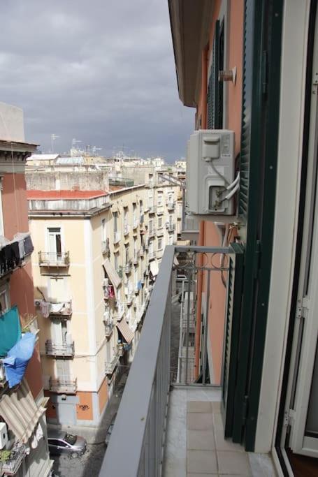 NapoliStayIn Central Flat in Naples