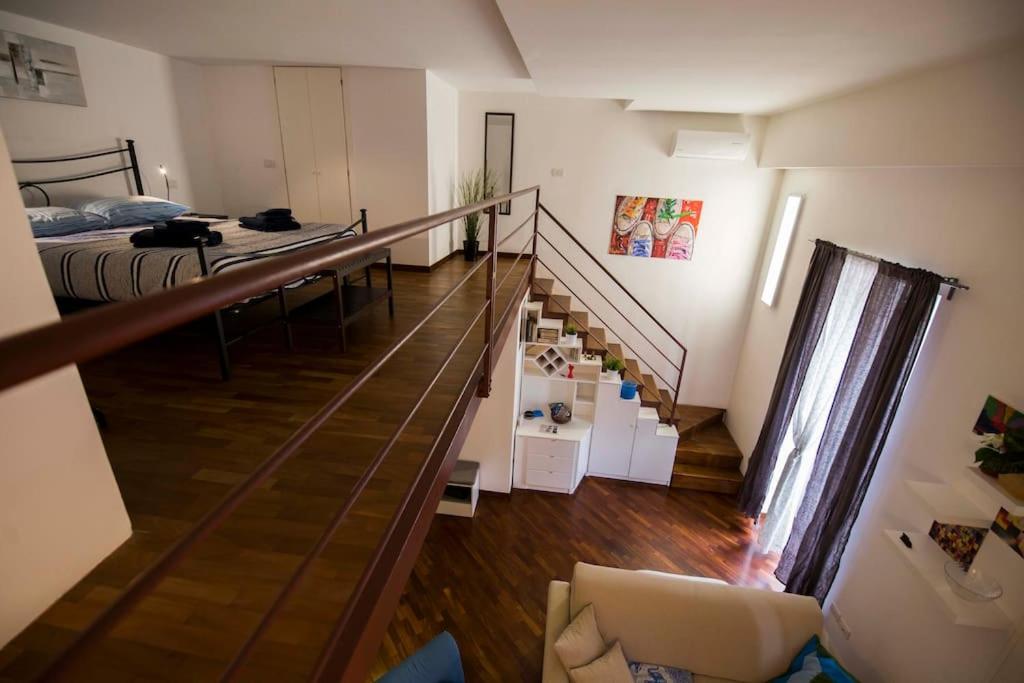 NapoliStayIn Central Flat in Naples