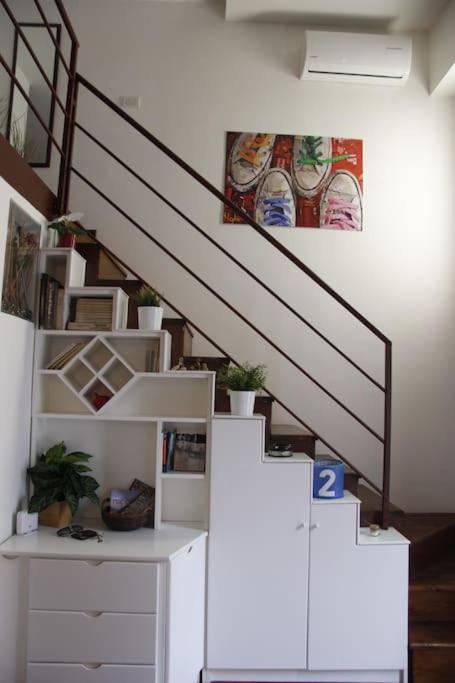 NapoliStayIn Central Flat in Naples