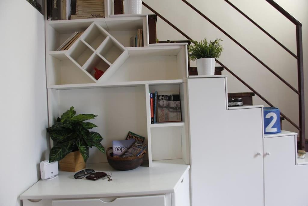 NapoliStayIn Central Flat in Naples