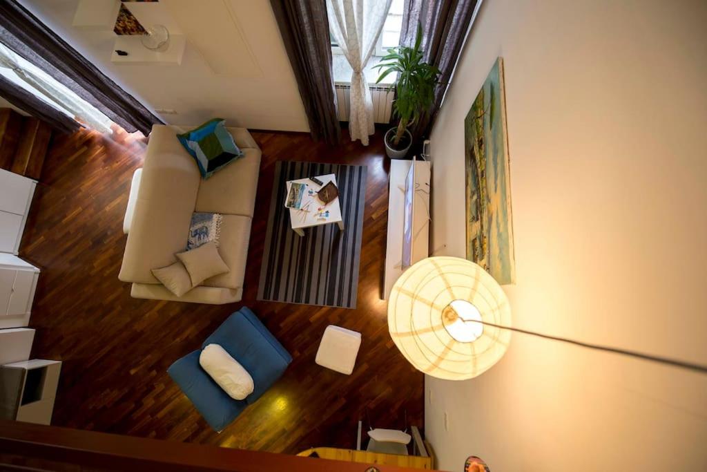 NapoliStayIn Central Flat in Naples