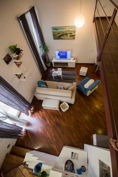 NapoliStayIn Central Flat in Naples