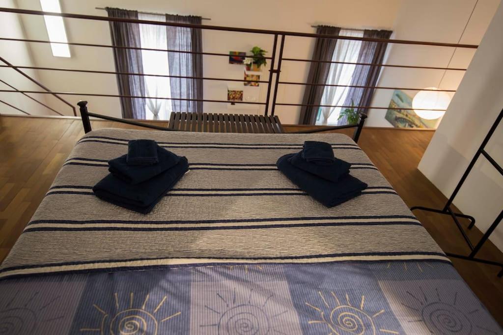 NapoliStayIn Central Flat in Naples