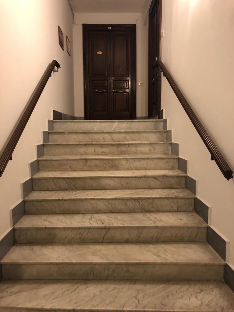 Residenza Trinità Maggiore