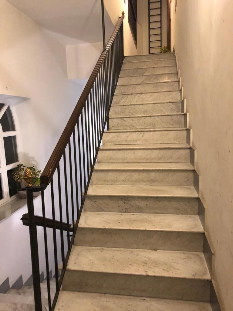 Residenza Trinità Maggiore