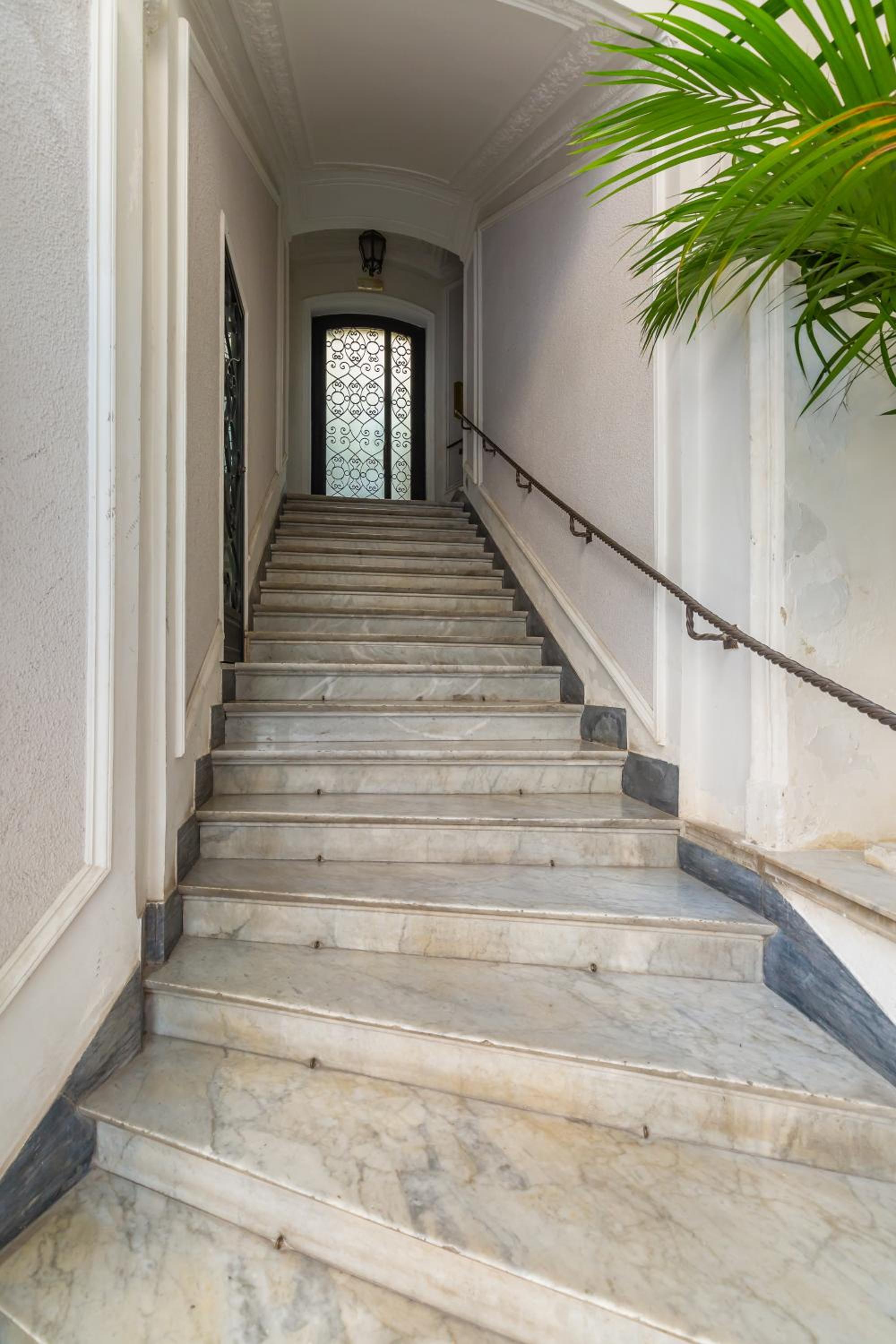 Residenza Trinità Maggiore
