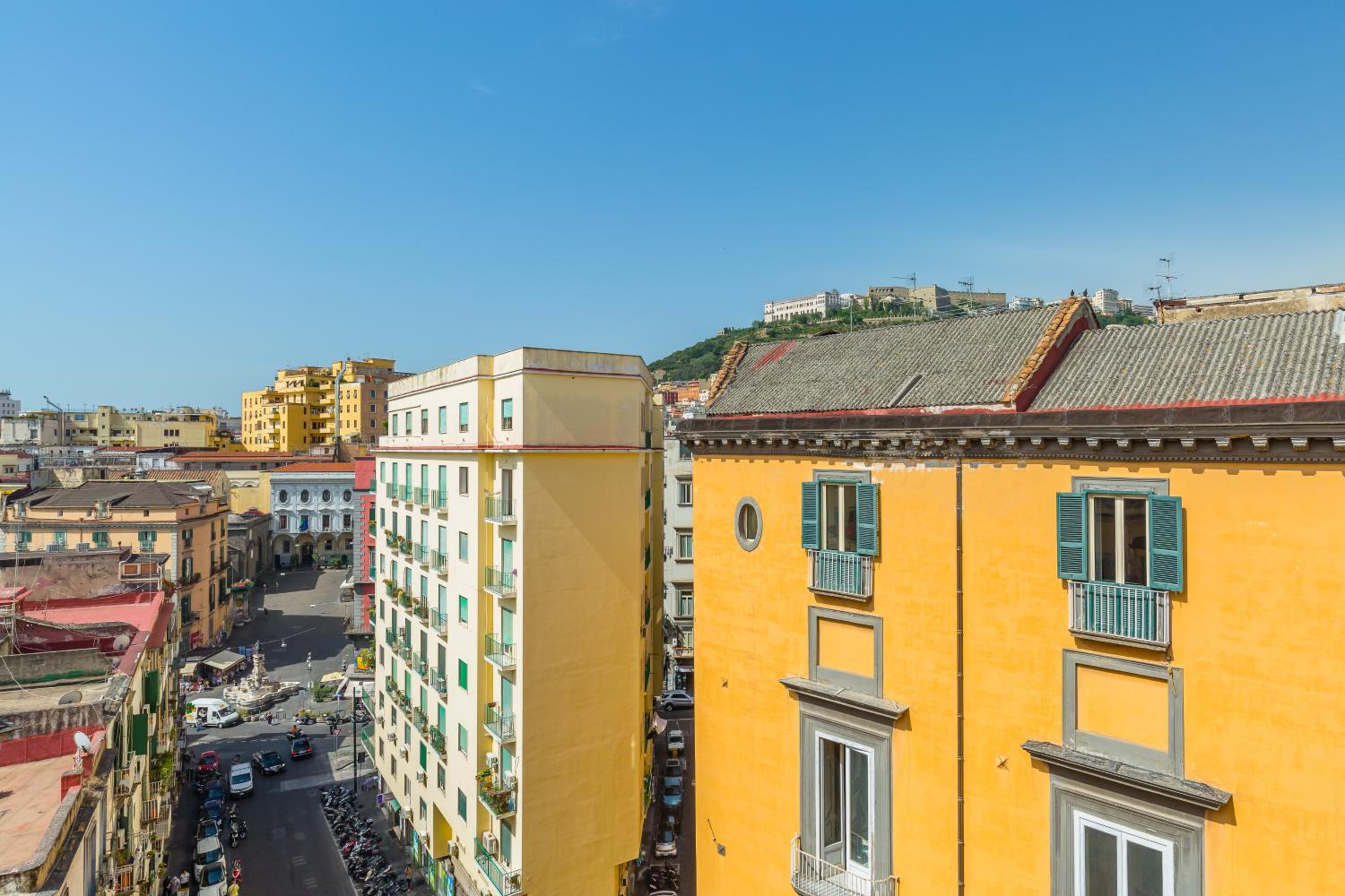 Residenza Trinità Maggiore
