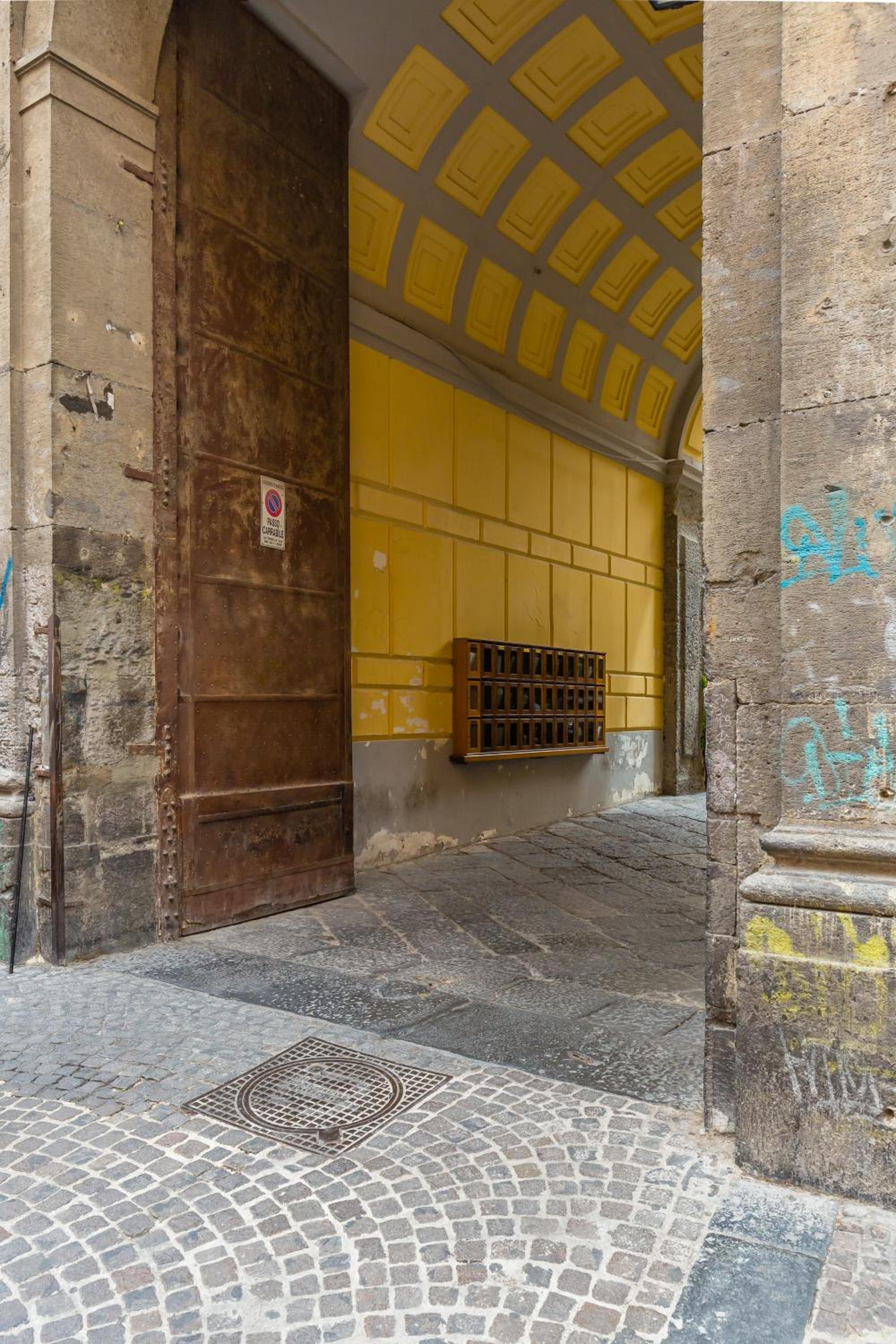 Residenza Trinità Maggiore