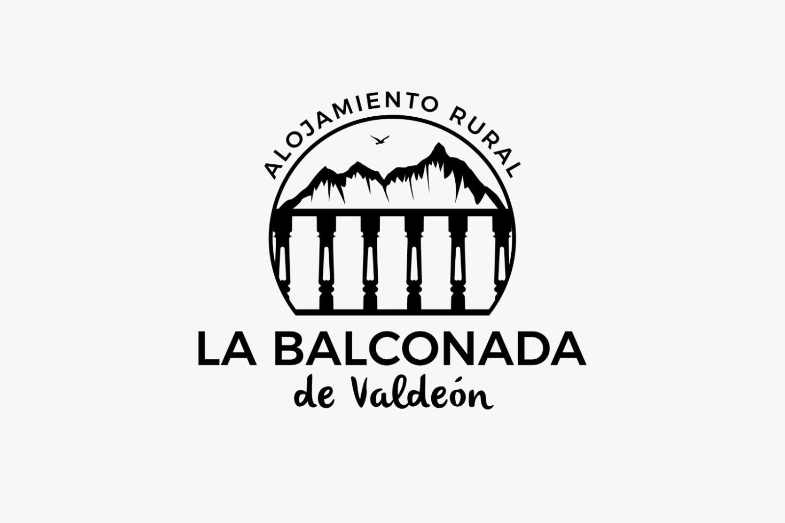 La Balconada de Valdeón