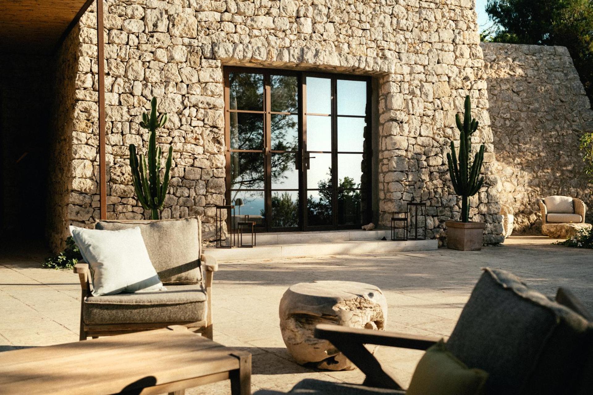 Villa Acquamarina - Puglia Luxury Homes