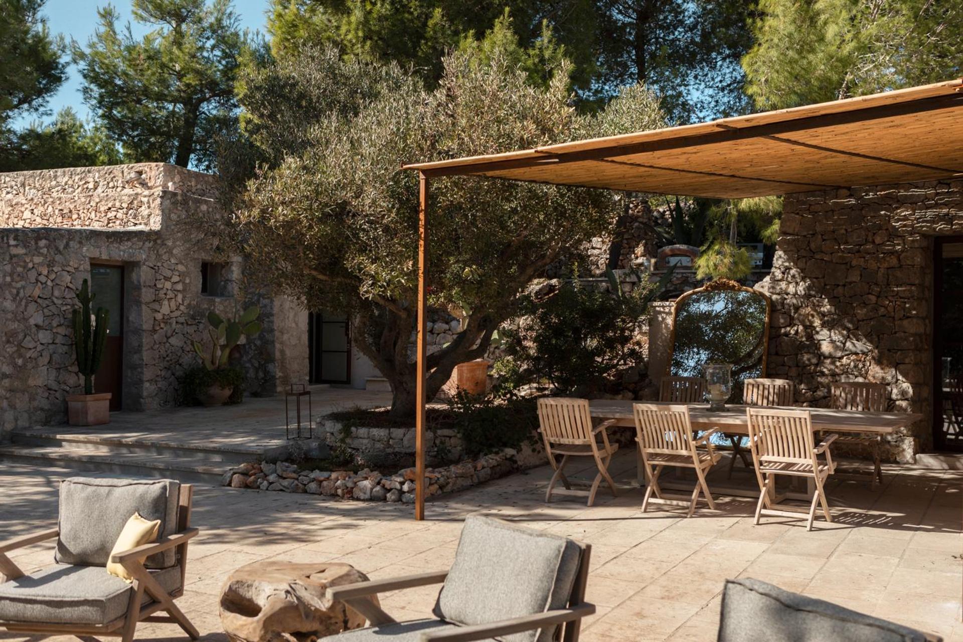 Villa Acquamarina - Puglia Luxury Homes