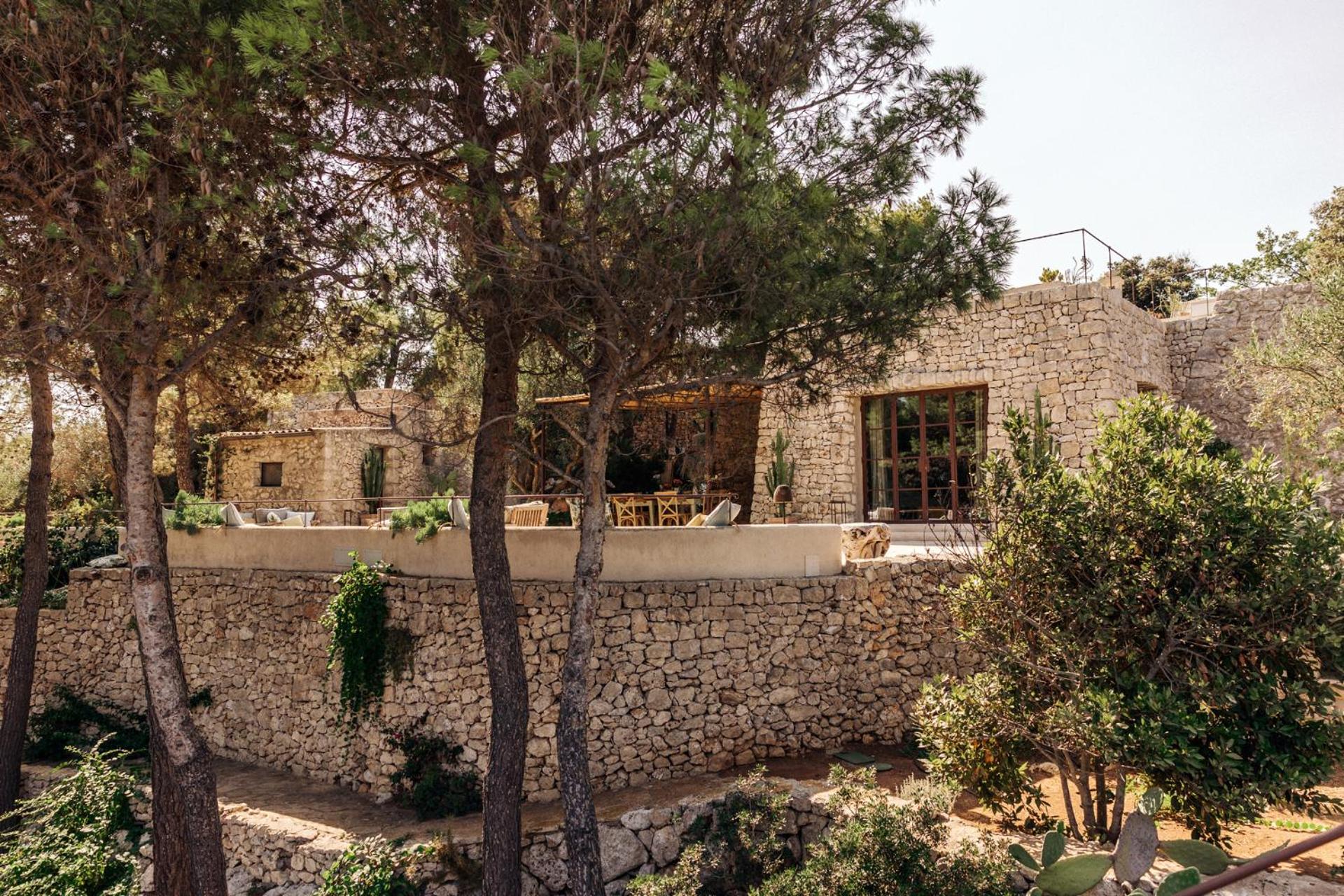 Villa Acquamarina - Puglia Luxury Homes