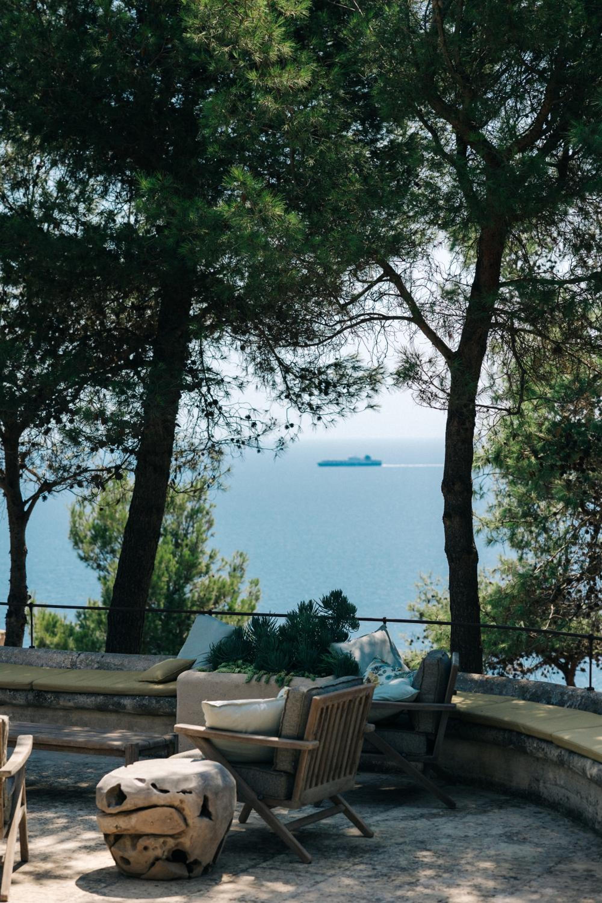 Villa Acquamarina - Puglia Luxury Homes