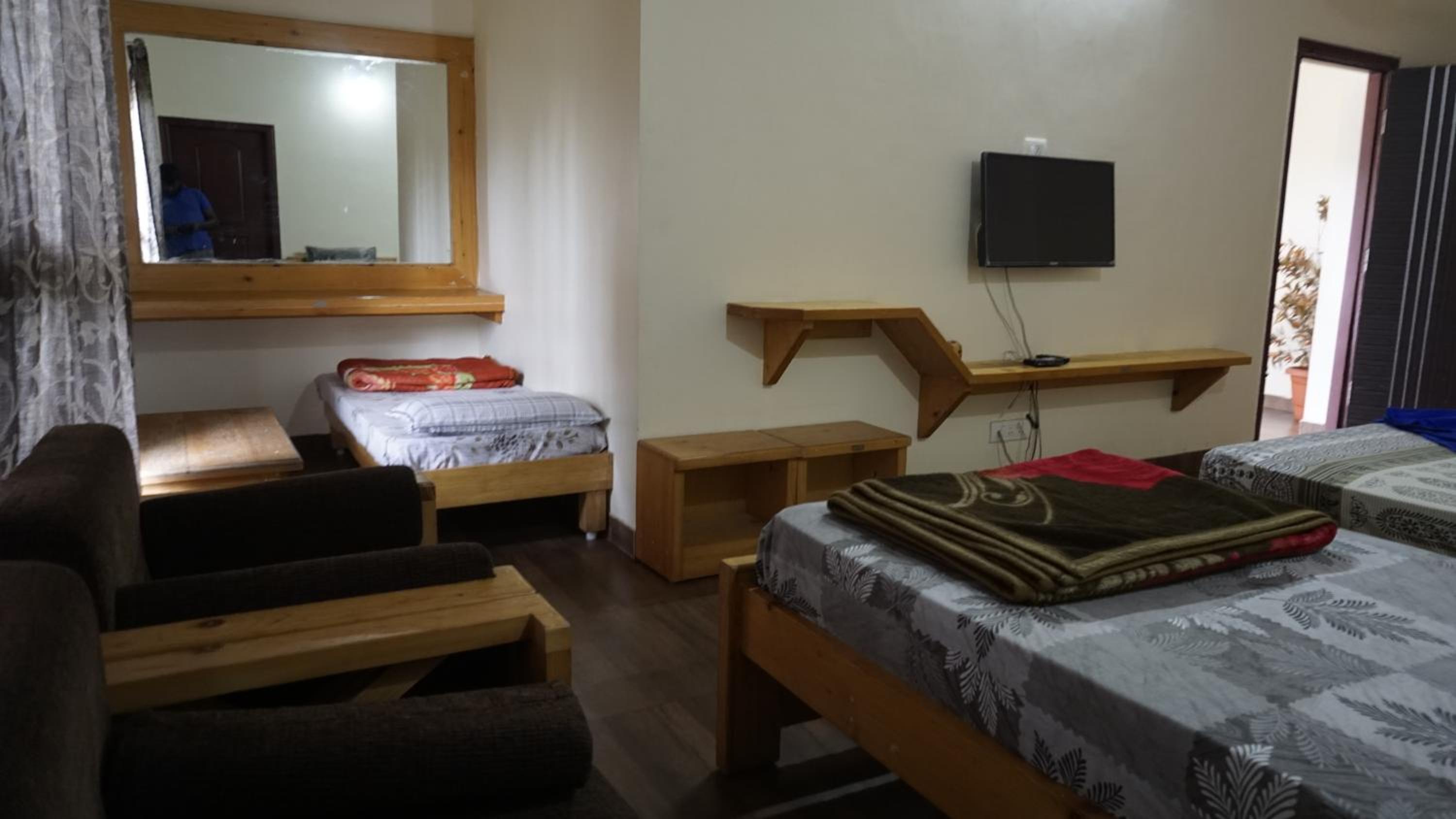 Elegance Homestay
