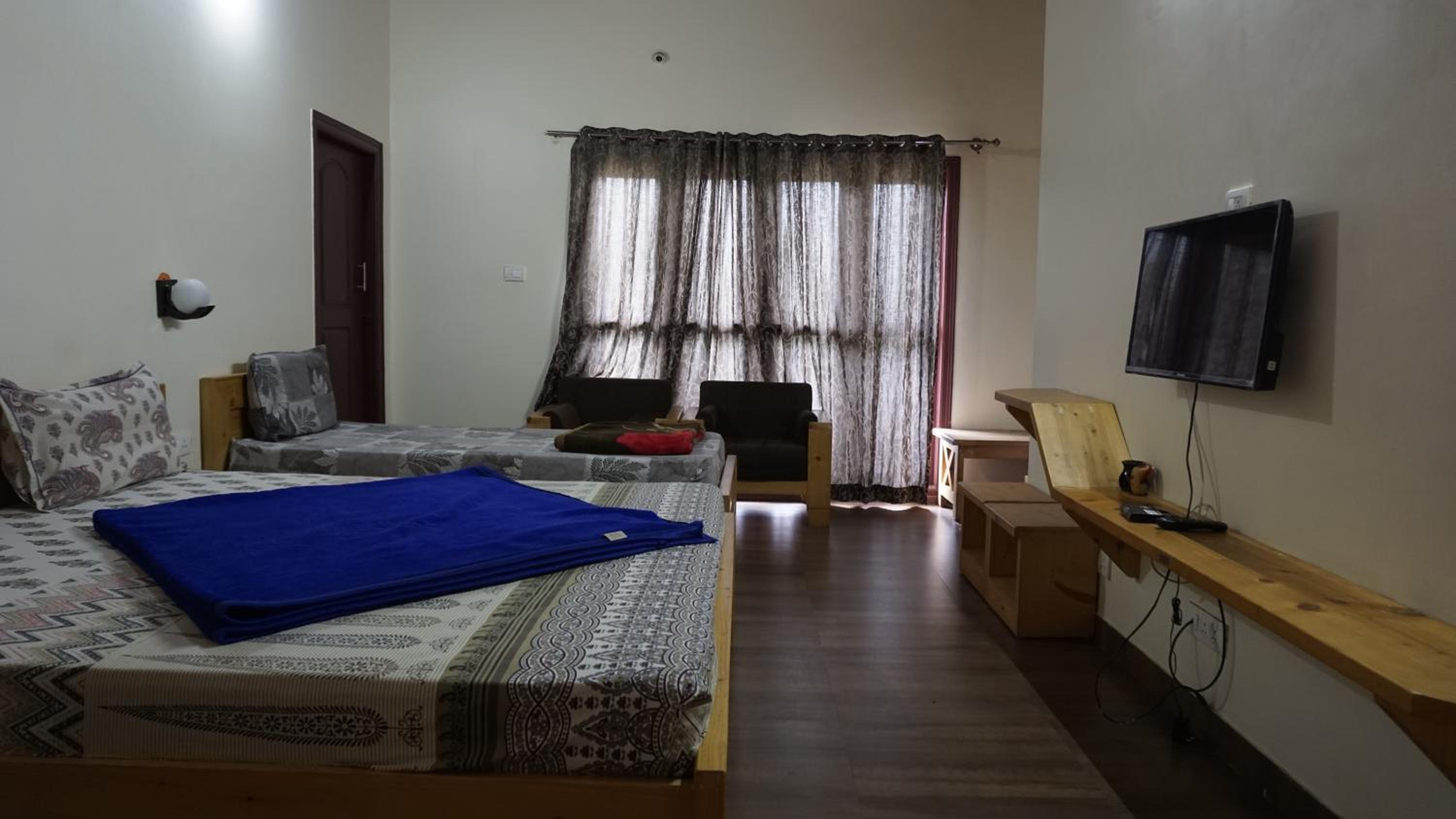 Elegance Homestay