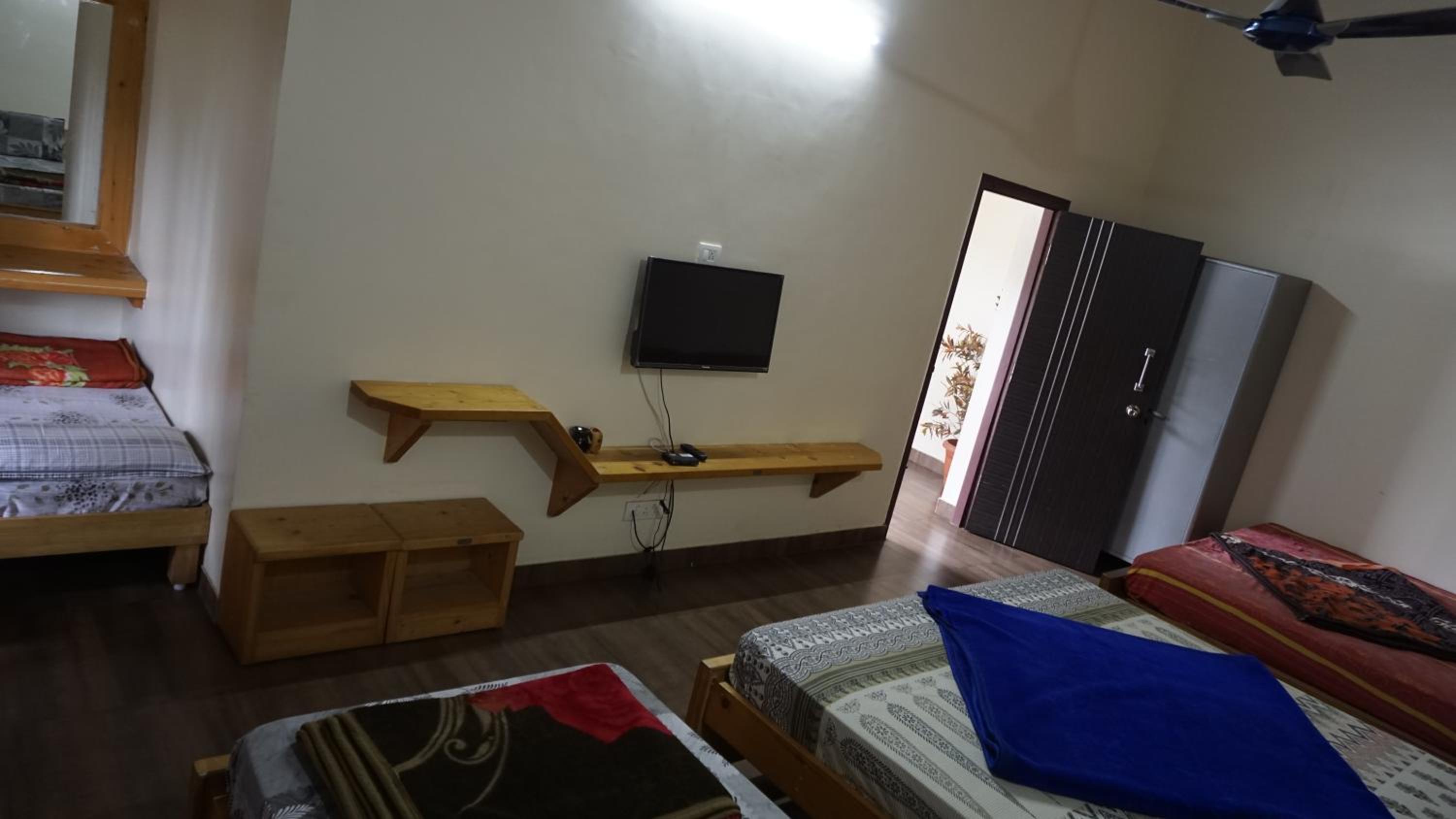 Elegance Homestay