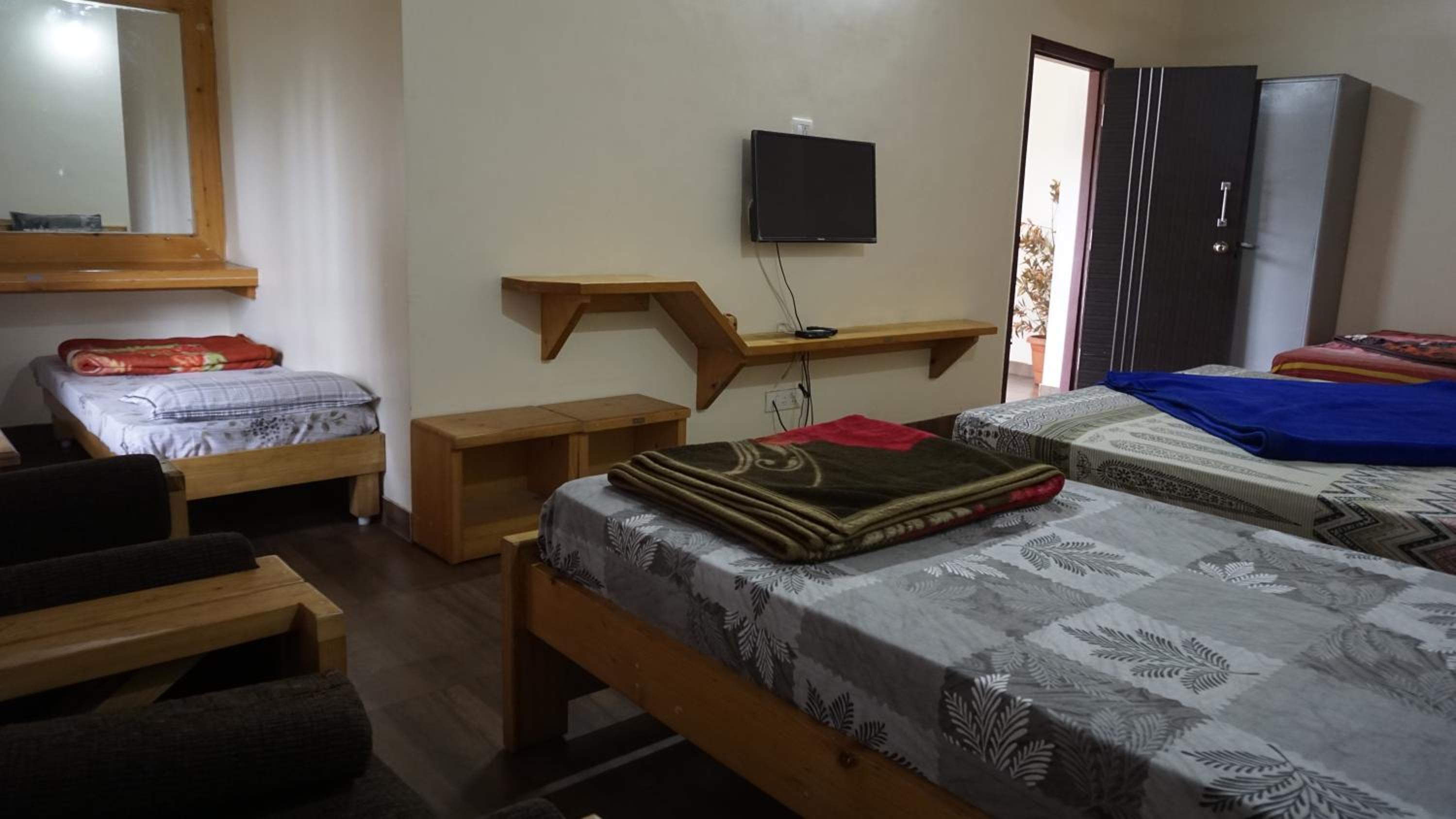 Elegance Homestay