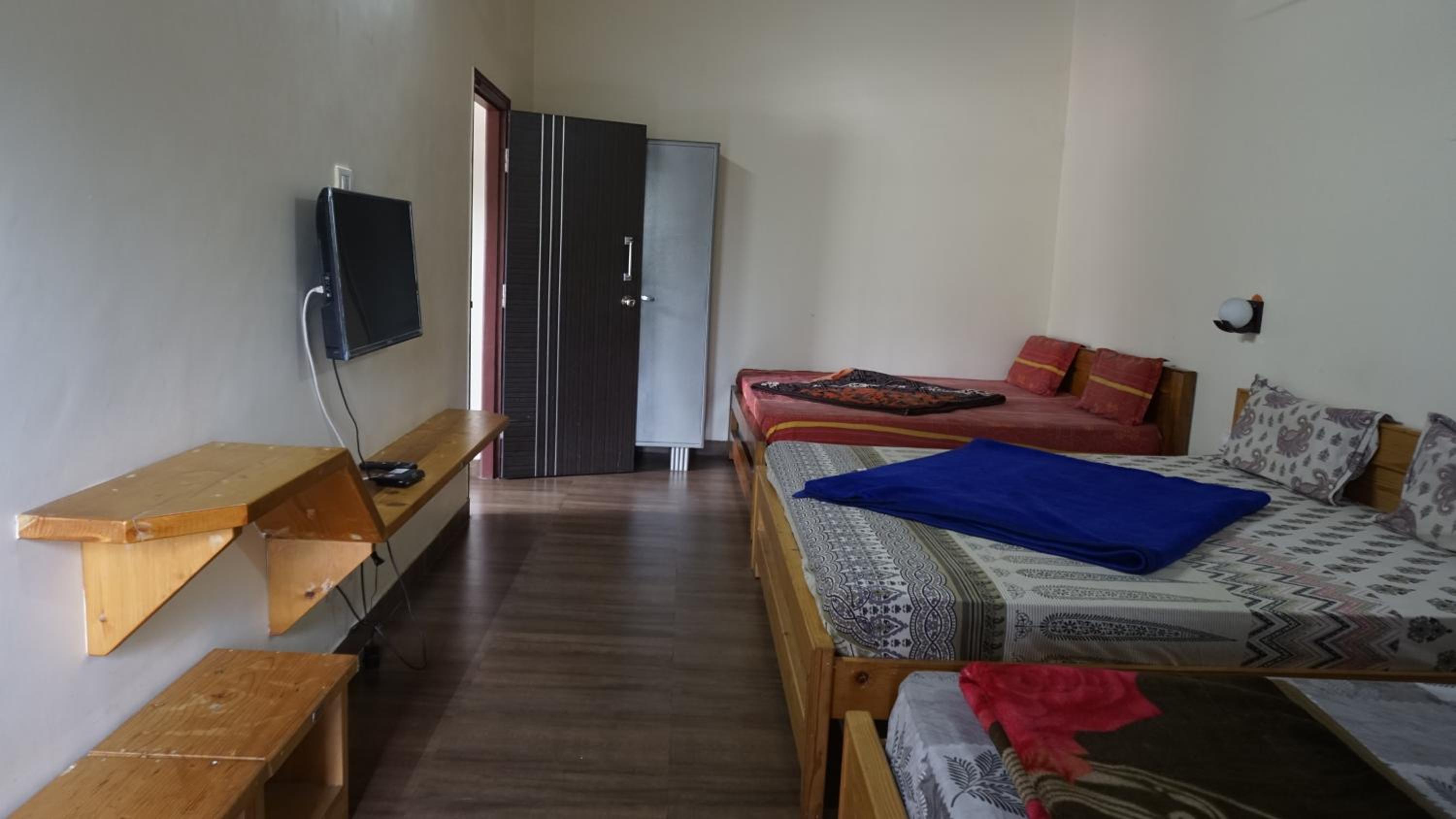 Elegance Homestay