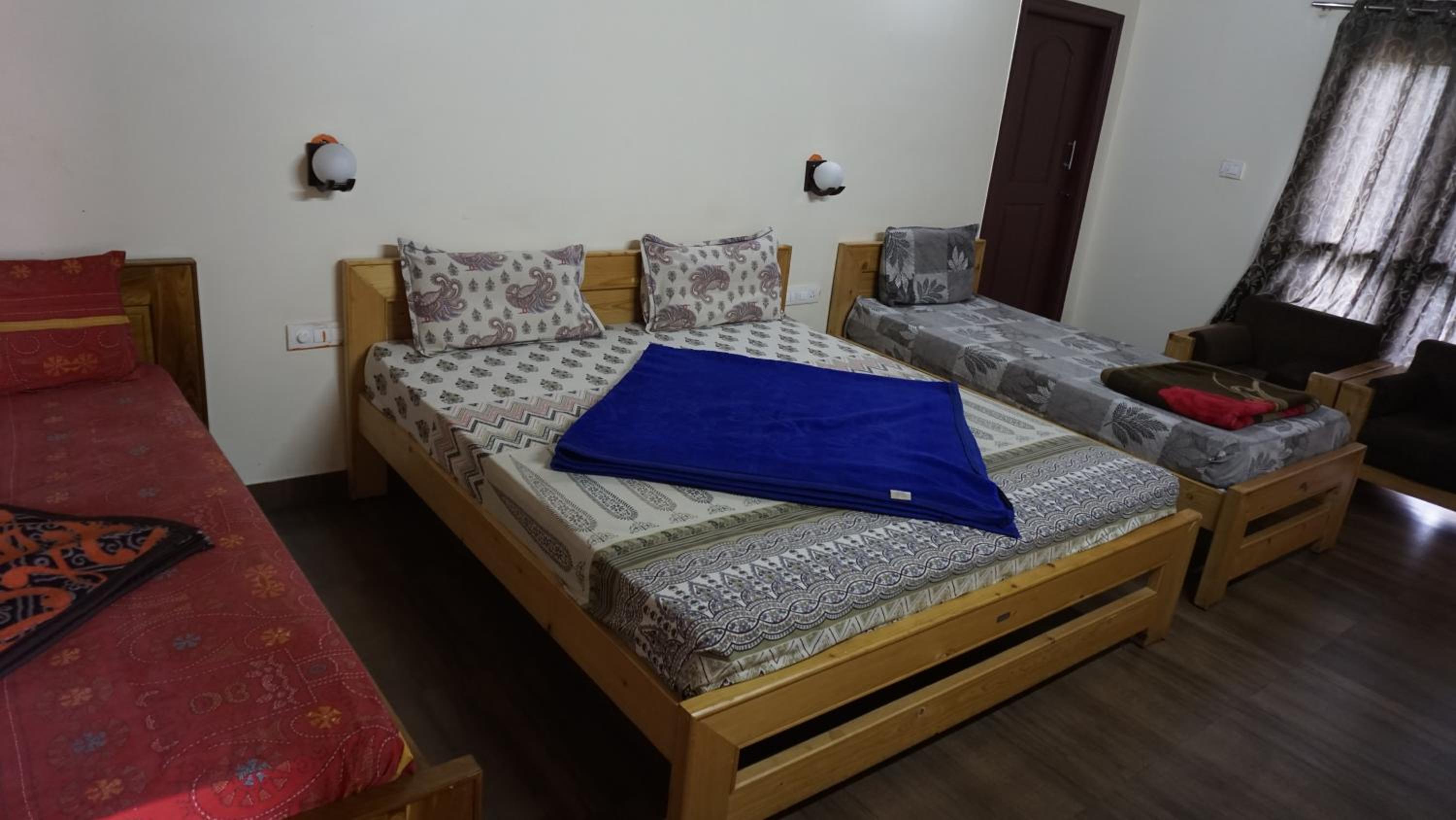 Elegance Homestay