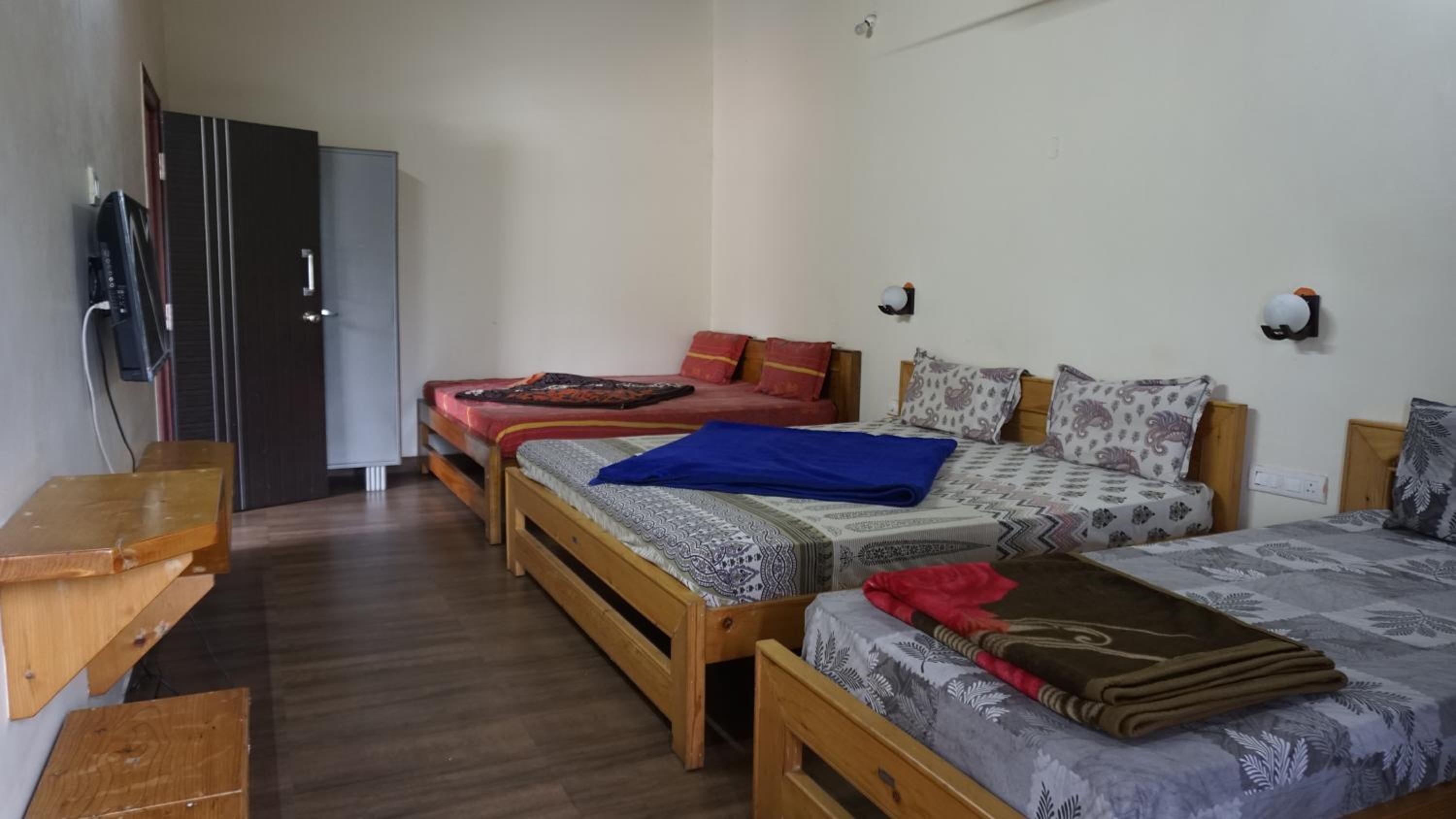Elegance Homestay
