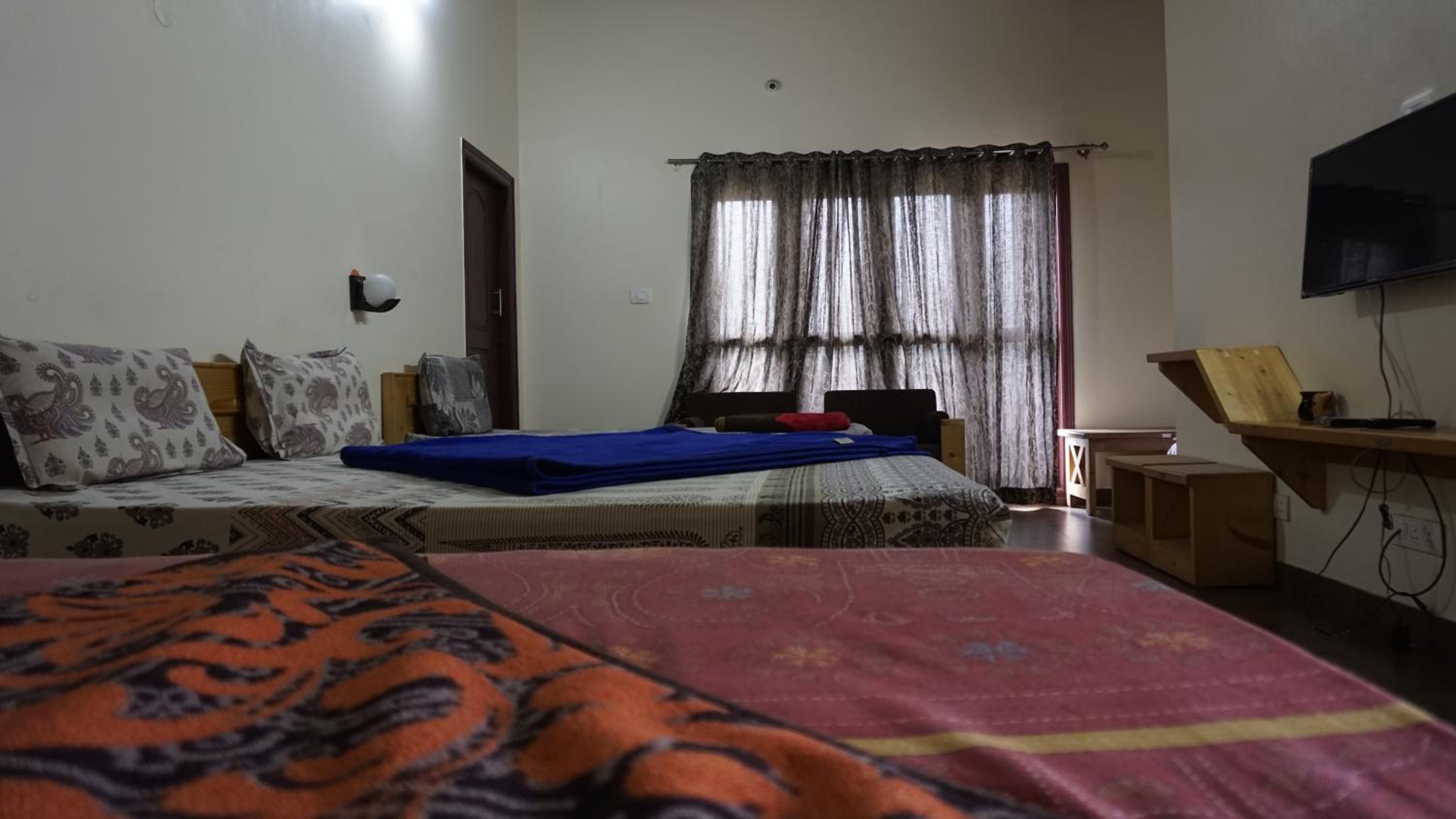Elegance Homestay