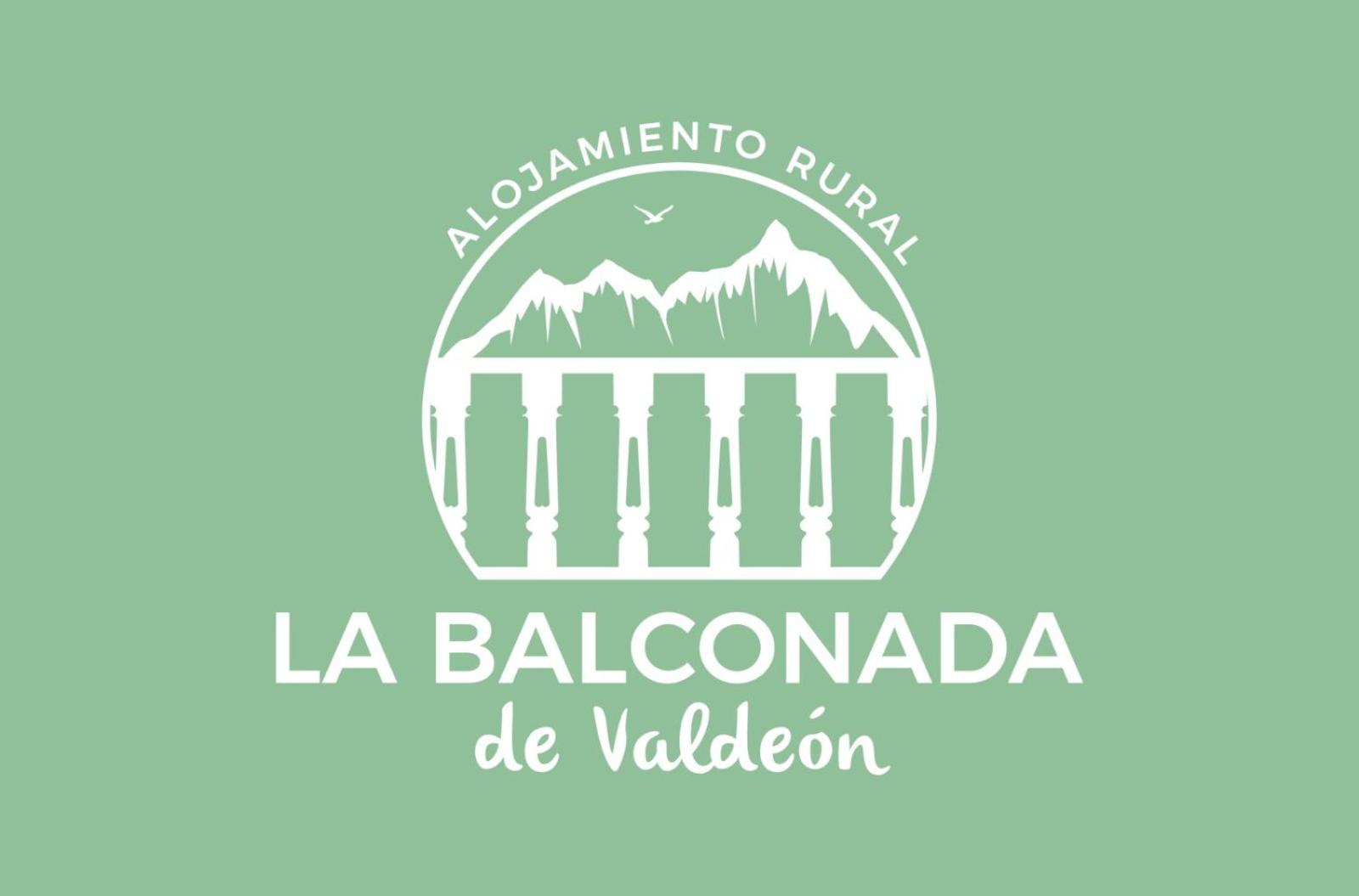 La Balconada de Valdeón