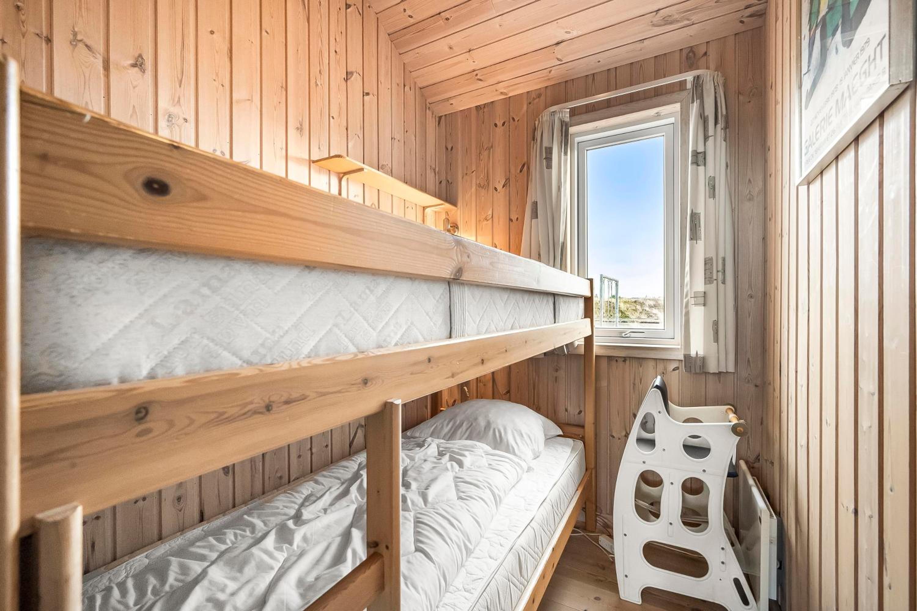 Holiday Home With Spa And Sauna, Just 200 Meters From The North Sea view 3