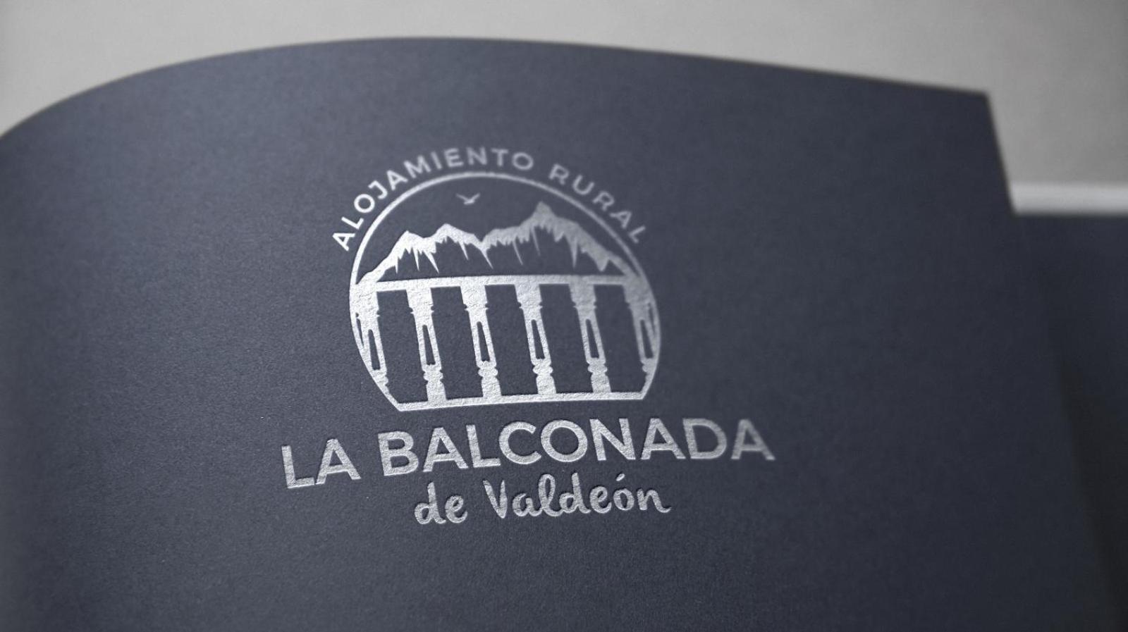 La Balconada de Valdeón