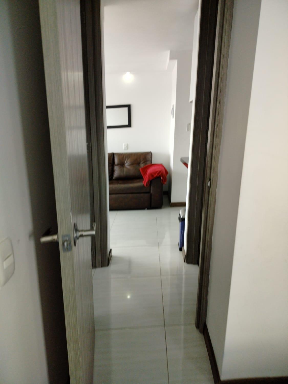 Apartamento Aeropuerto Embajada Americana Centro