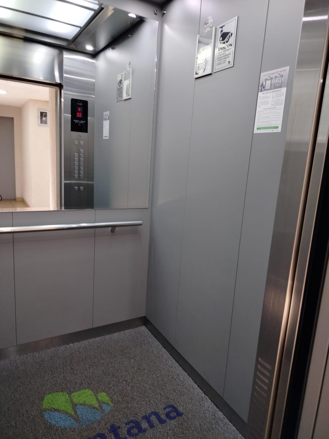 Apartamento Aeropuerto Embajada Americana Centro