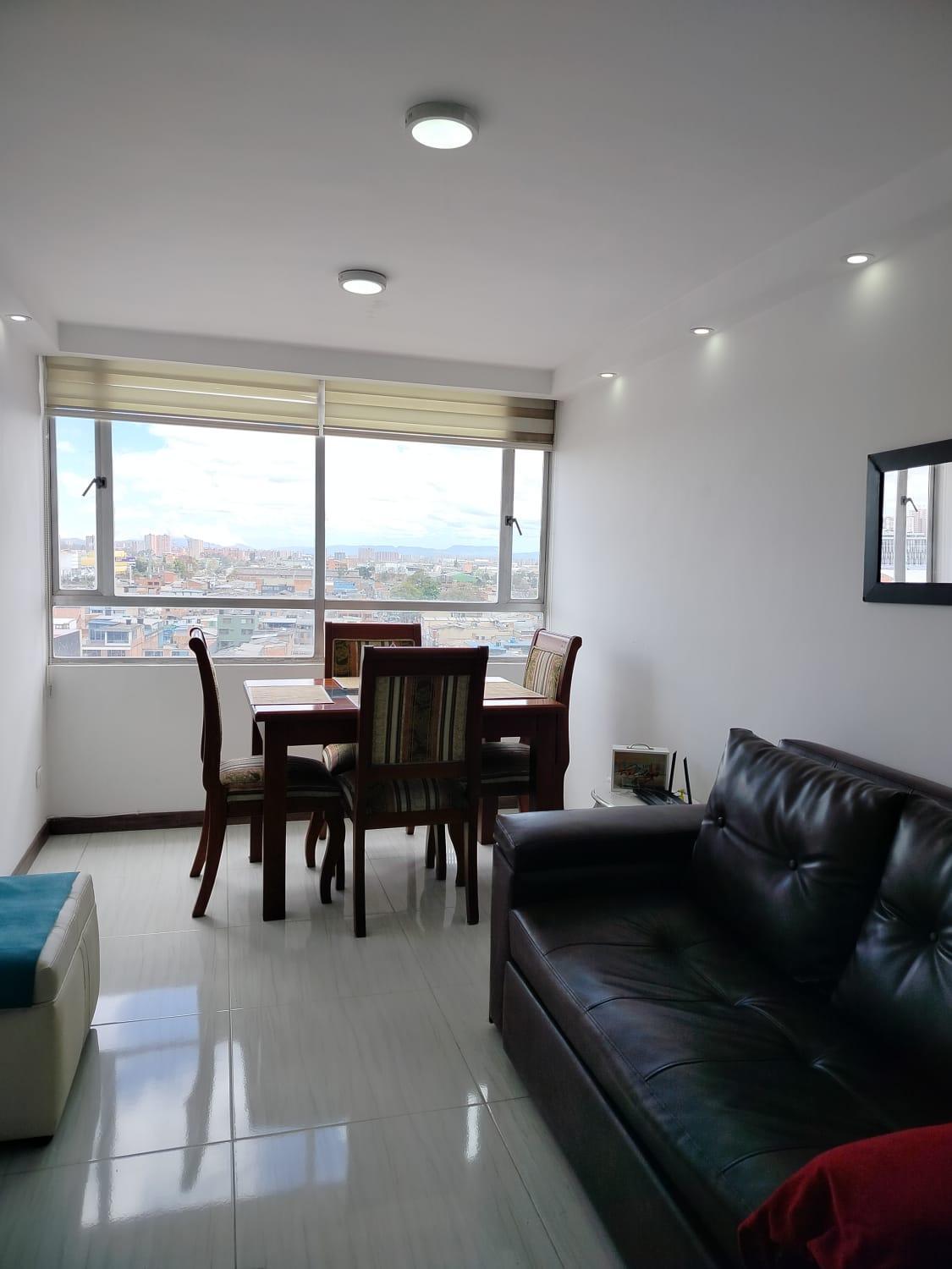 Apartamento Aeropuerto Embajada Americana Centro