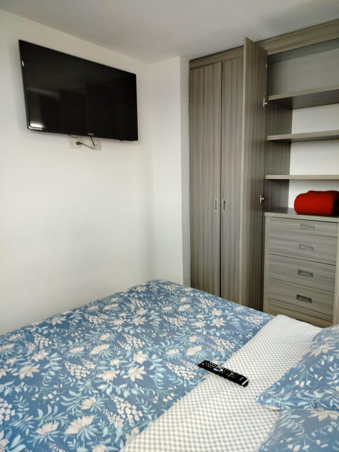 Apartamento Aeropuerto Embajada Americana Centro