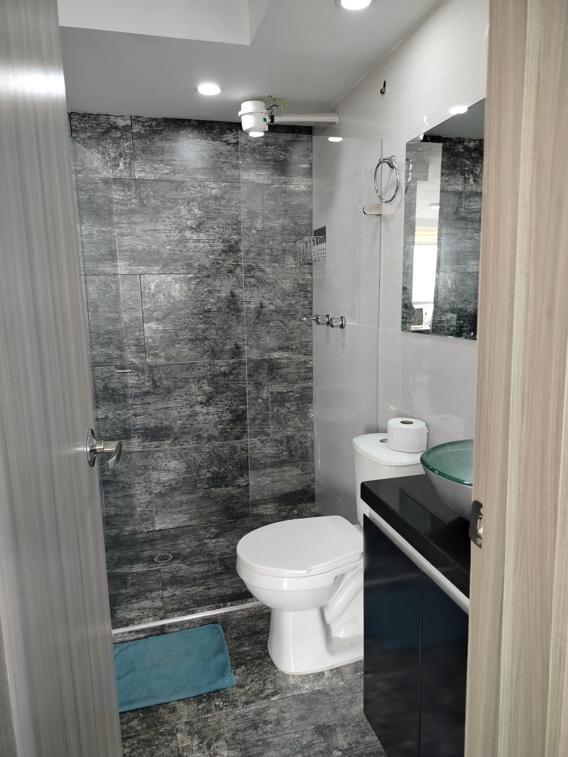 Apartamento Aeropuerto Embajada Americana Centro