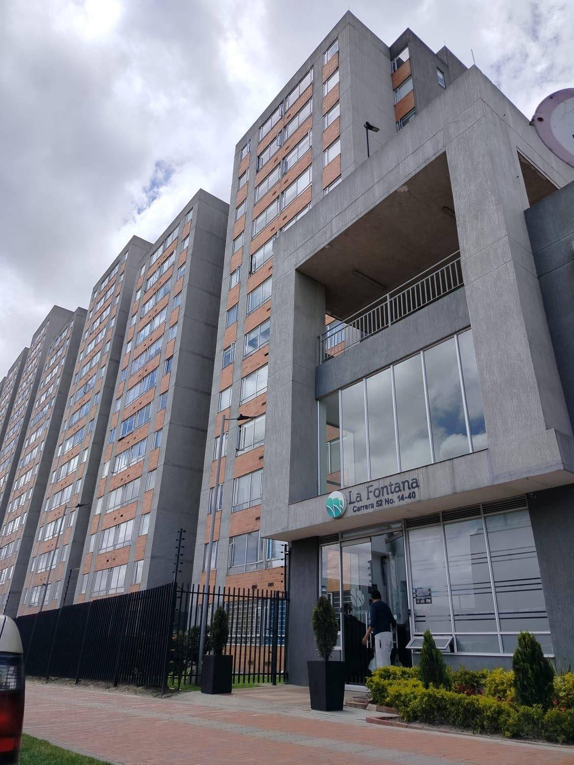 Apartamento Aeropuerto Embajada Americana Centro