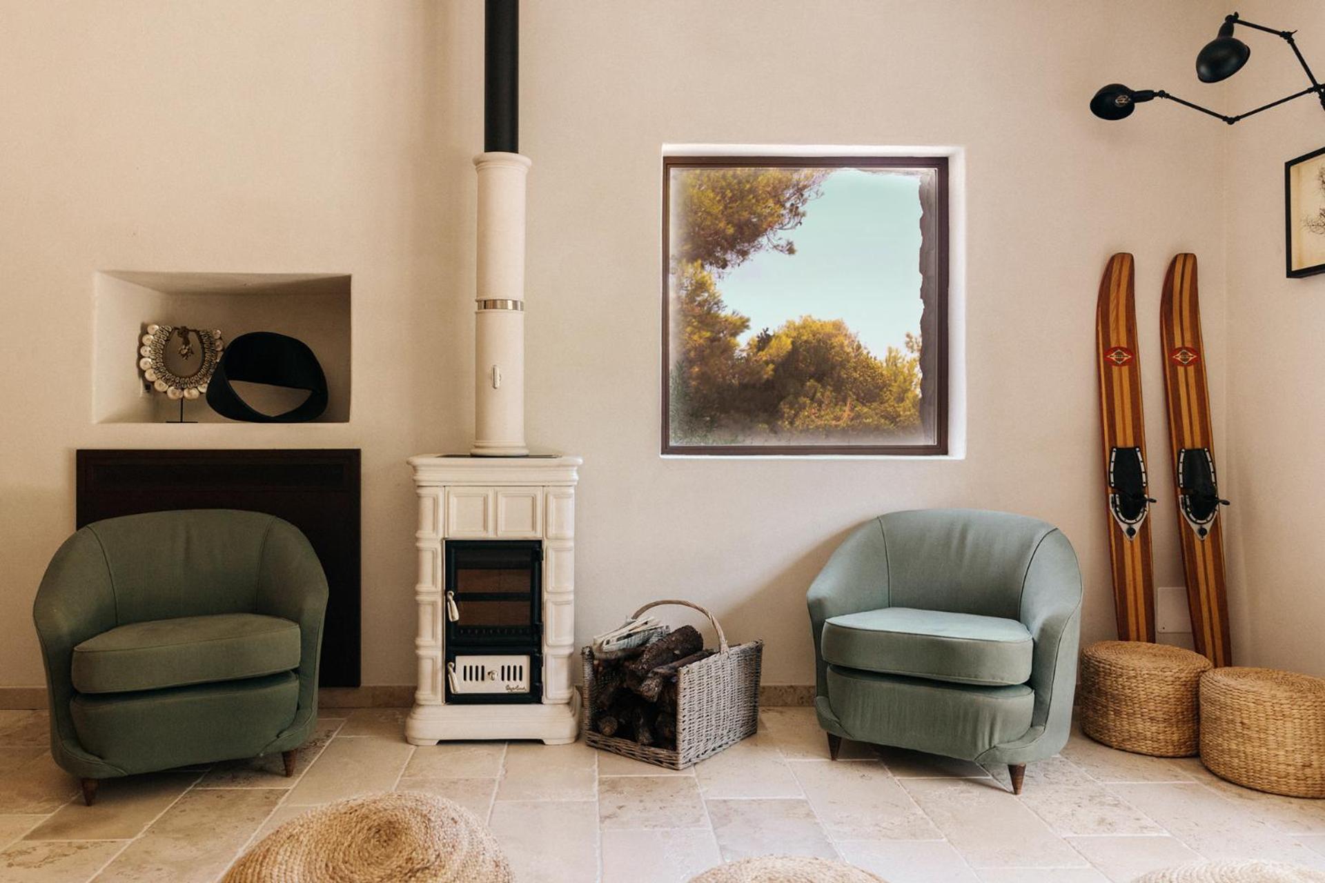 Villa Acquamarina - Puglia Luxury Homes