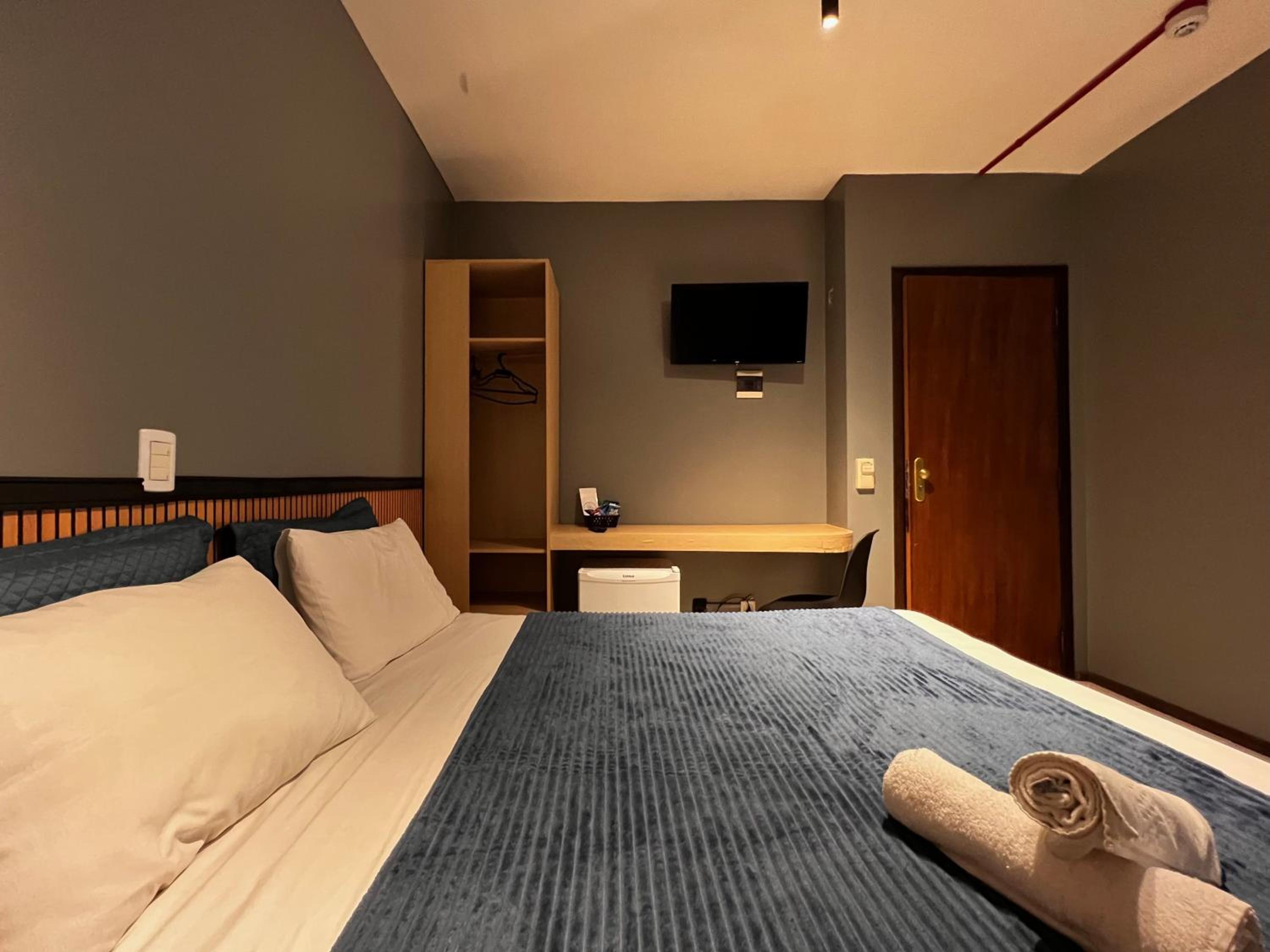 Hotel Solar da Beira