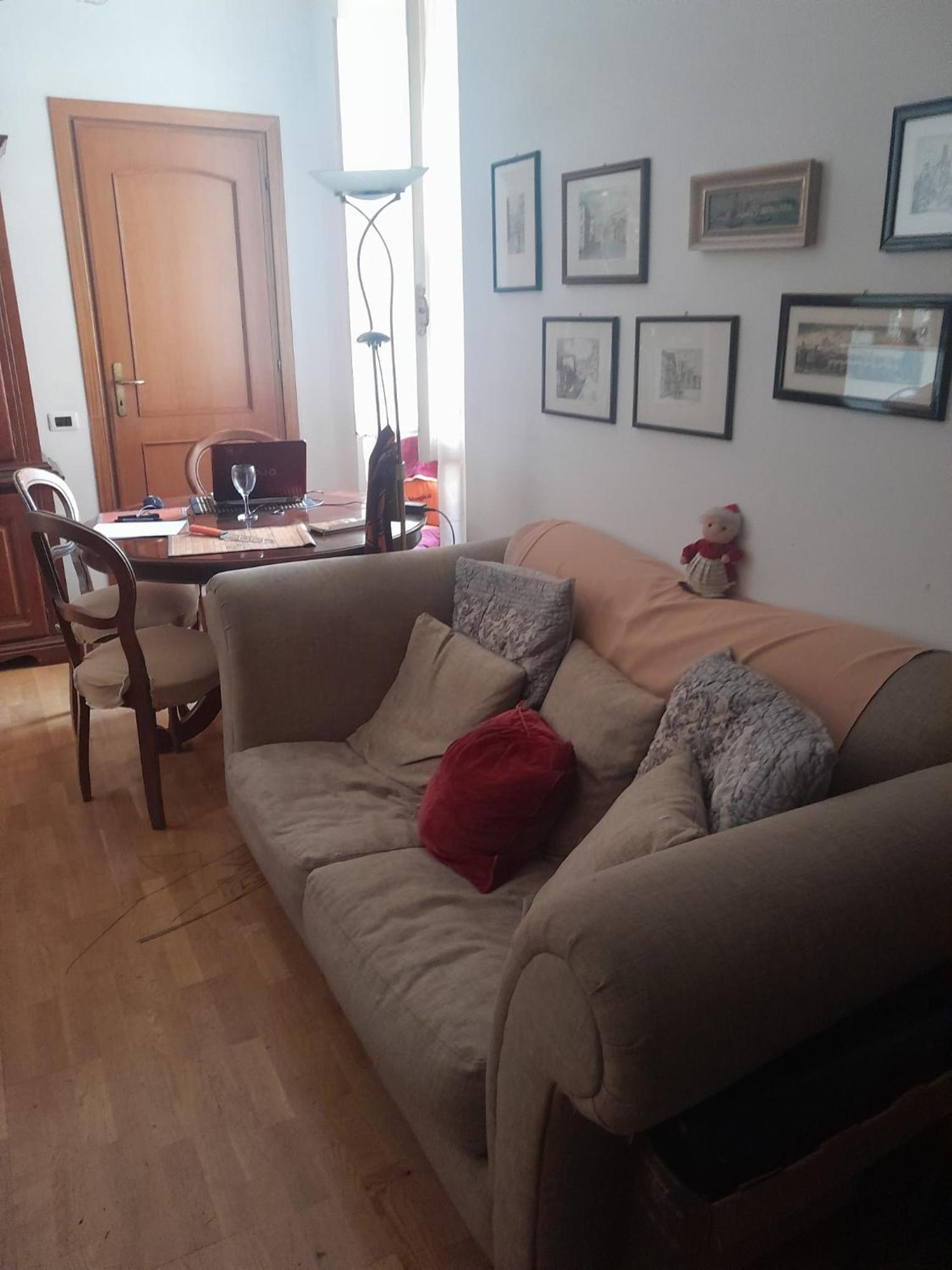 Esquilino Confort Roma