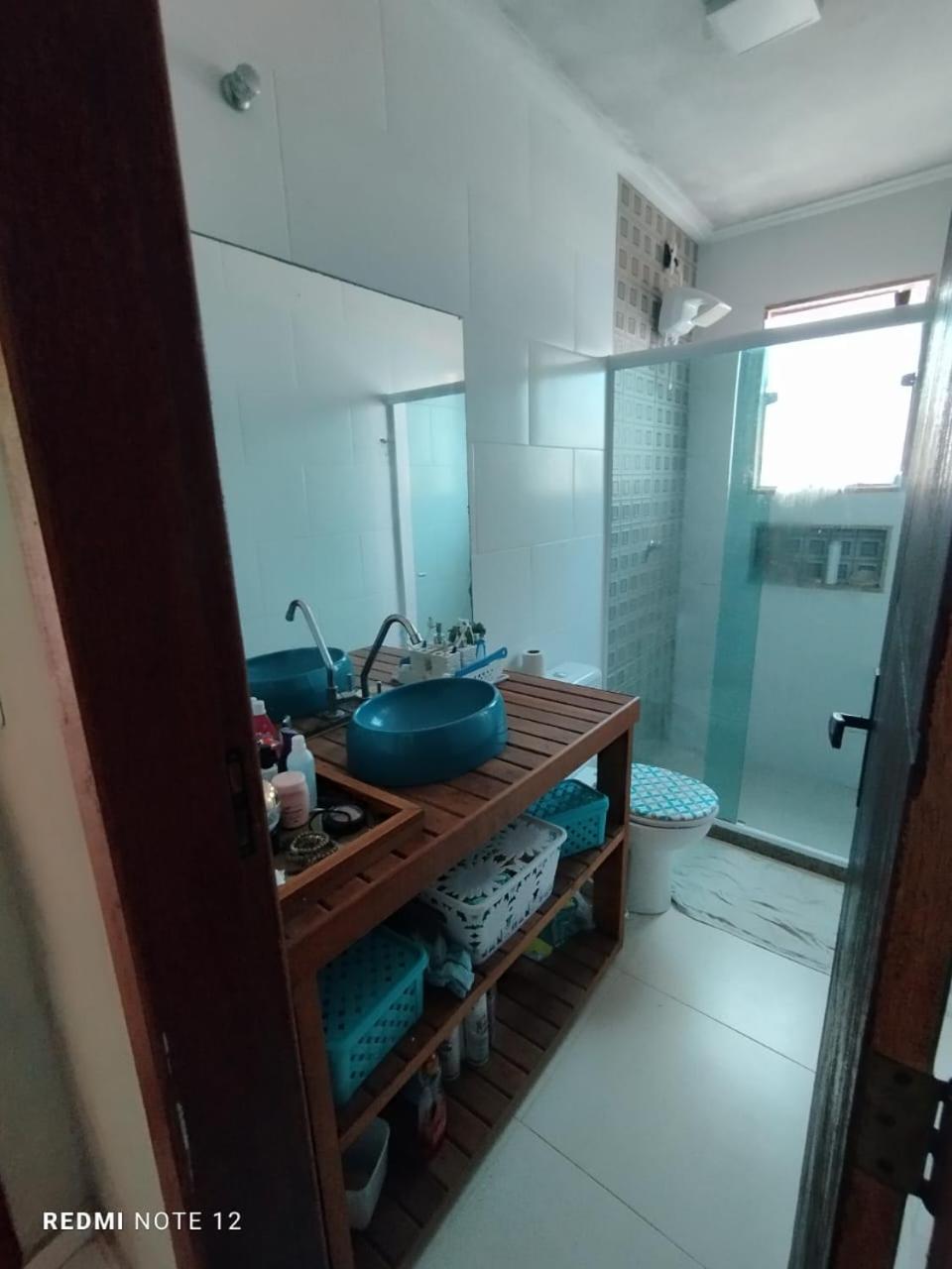 Casa Aconchegante! 150Metros Da Praia!