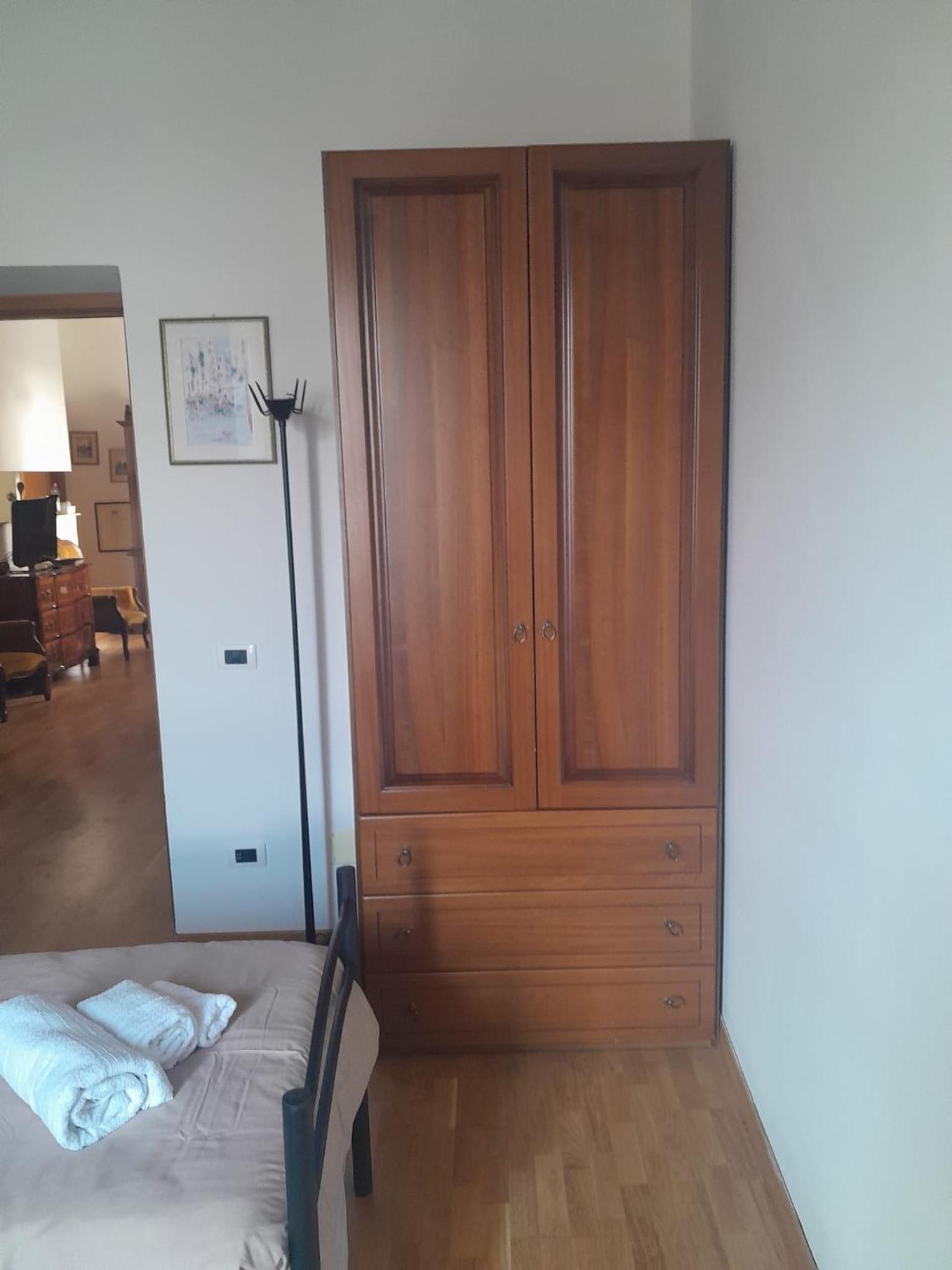 Esquilino Confort Roma