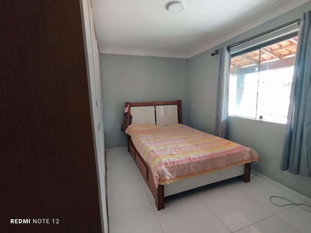 Casa Aconchegante! 150Metros Da Praia!