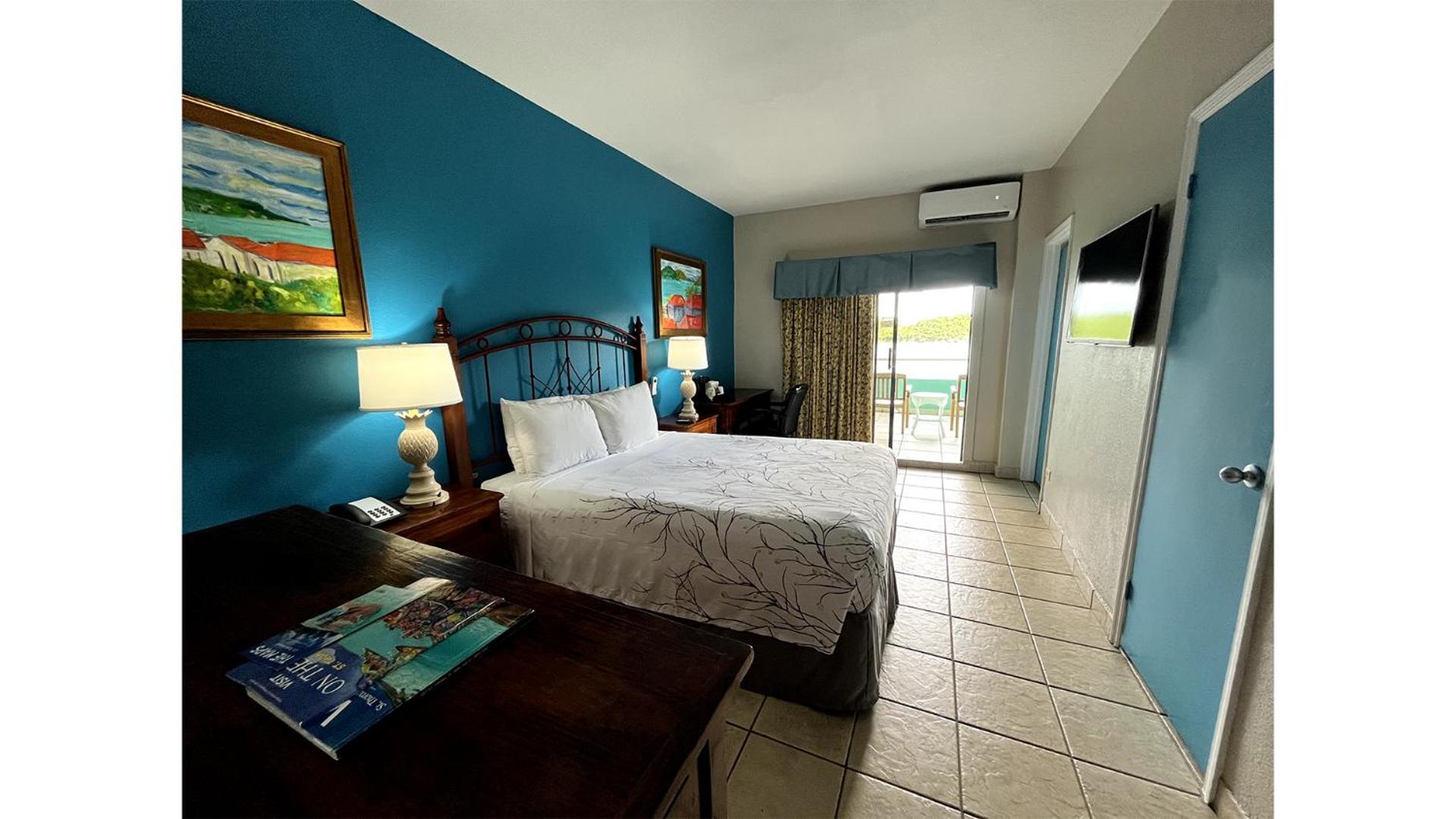 Lindbergh Bay Hotel